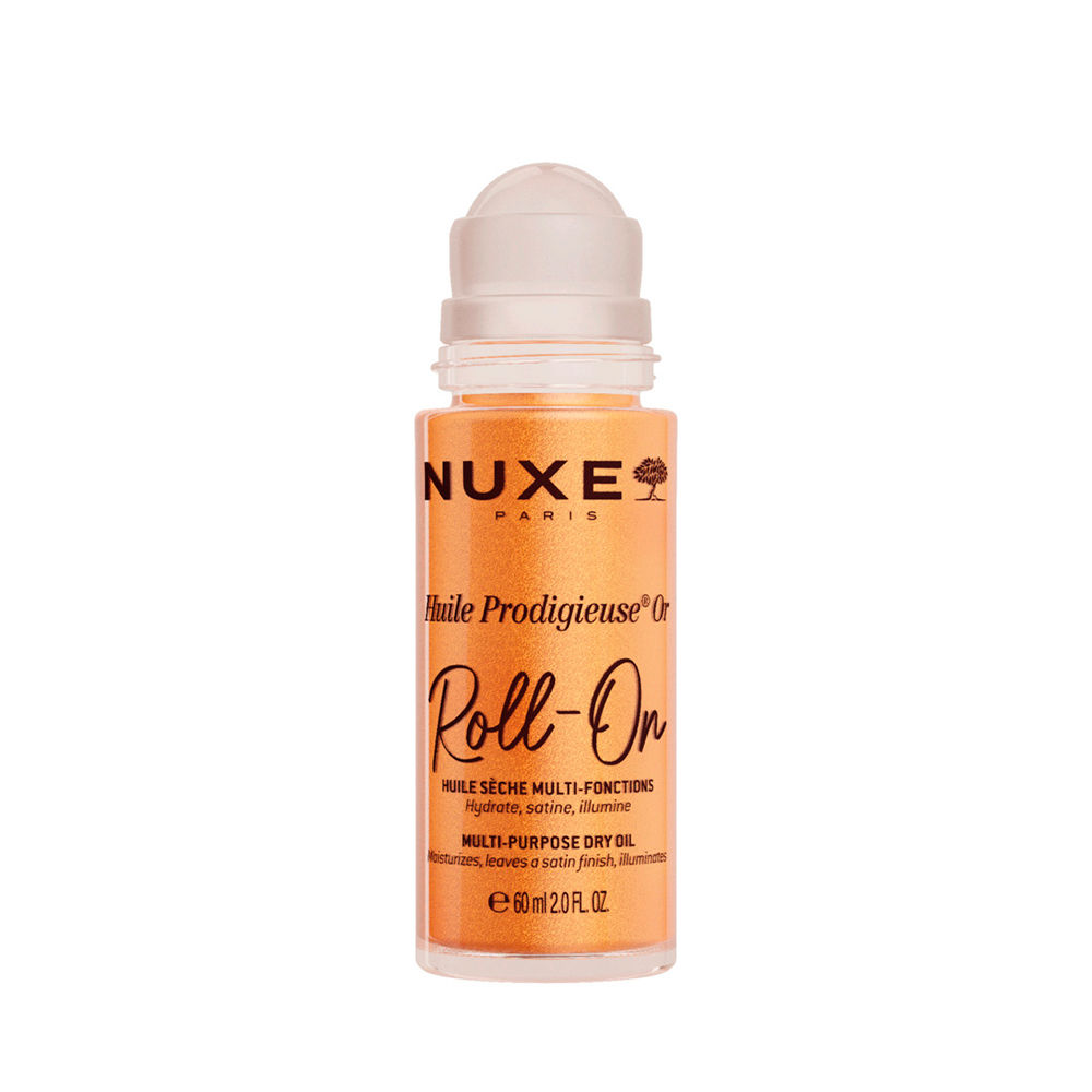 Nuxe Huile Prodigieuse Or Roll-On - 60 ml. 8