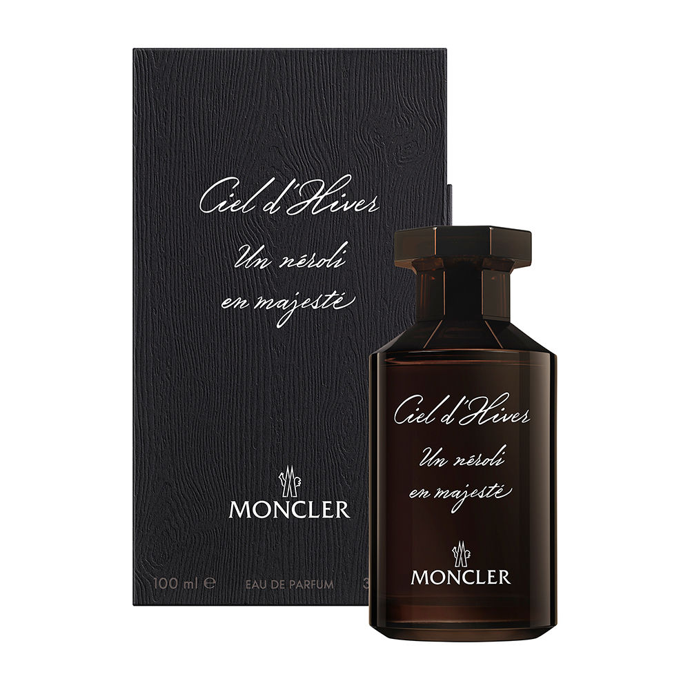 Ciel D’HIVER eau de parfum vaporisateur - vue 4