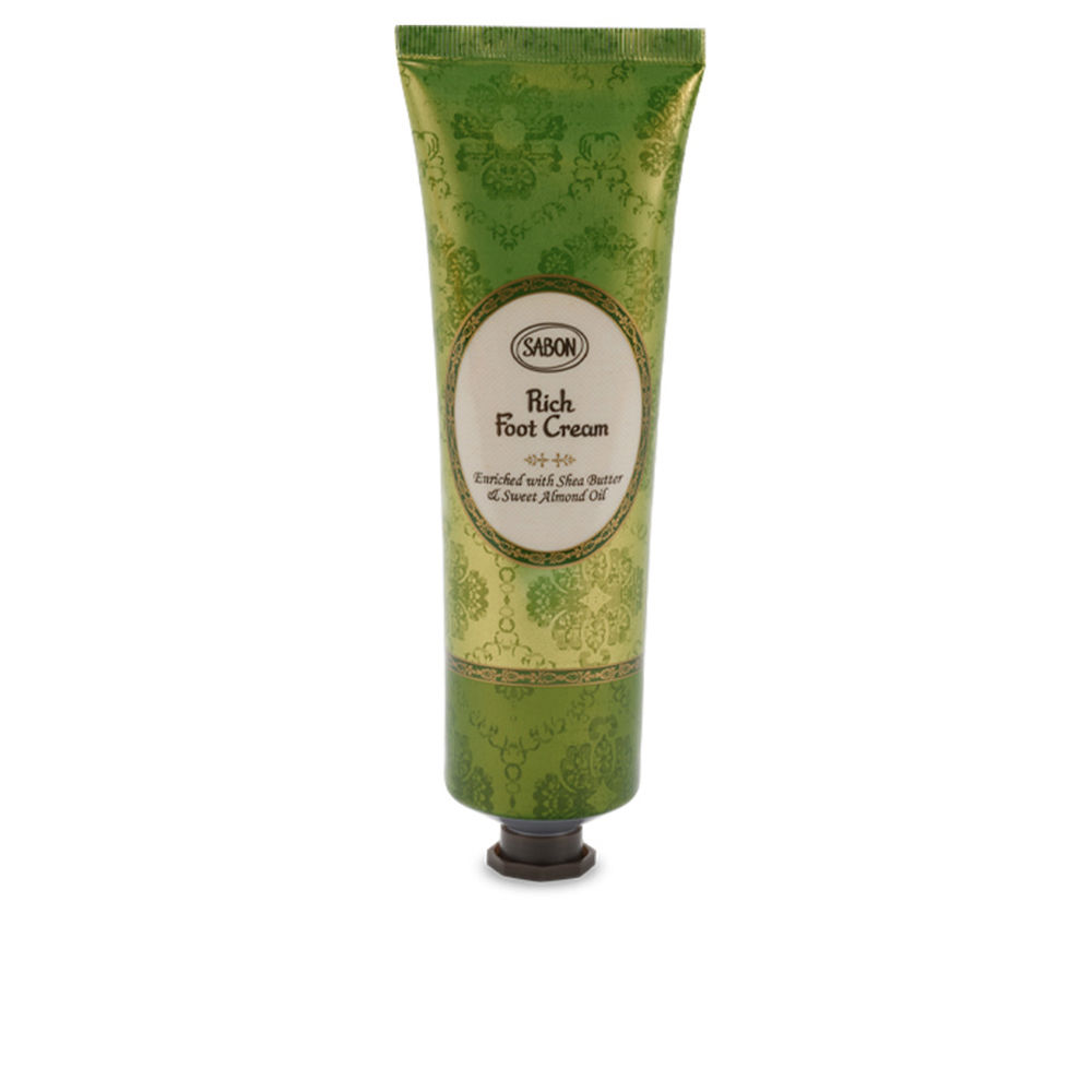 Rich Fußcreme 150 ml