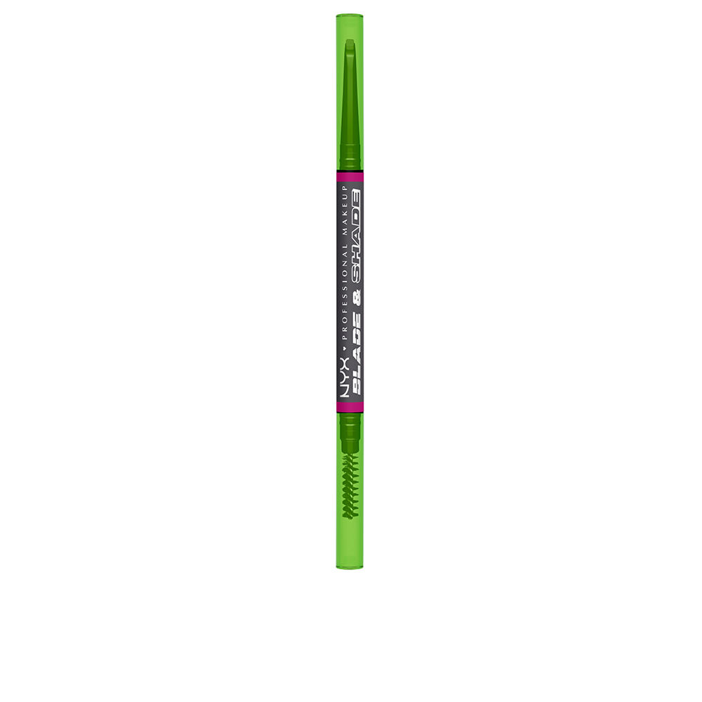 Blade & Shade Nano Augenbrauenstift Nr. 11-Grau 1 Stück