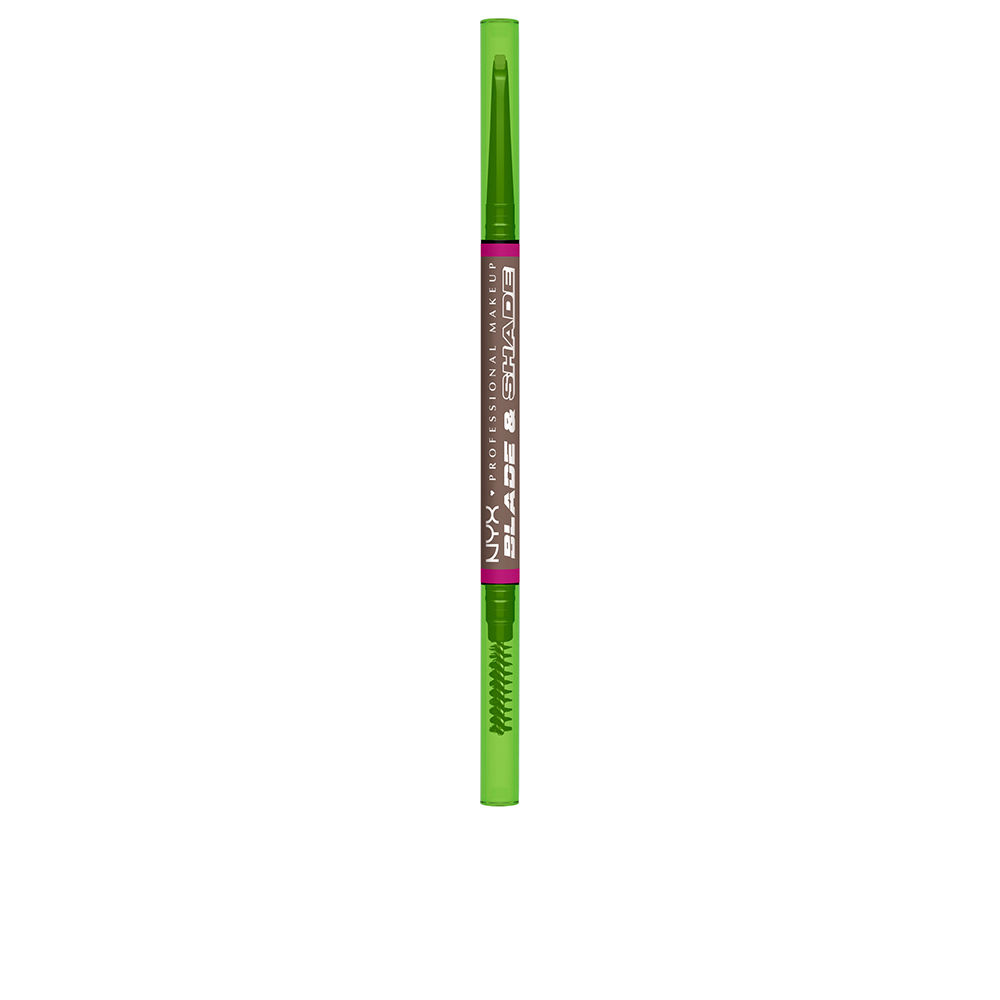 Blade & Shade Nano Augenbrauenstift Nr. 03-Cool Ash Brown 1 Stück