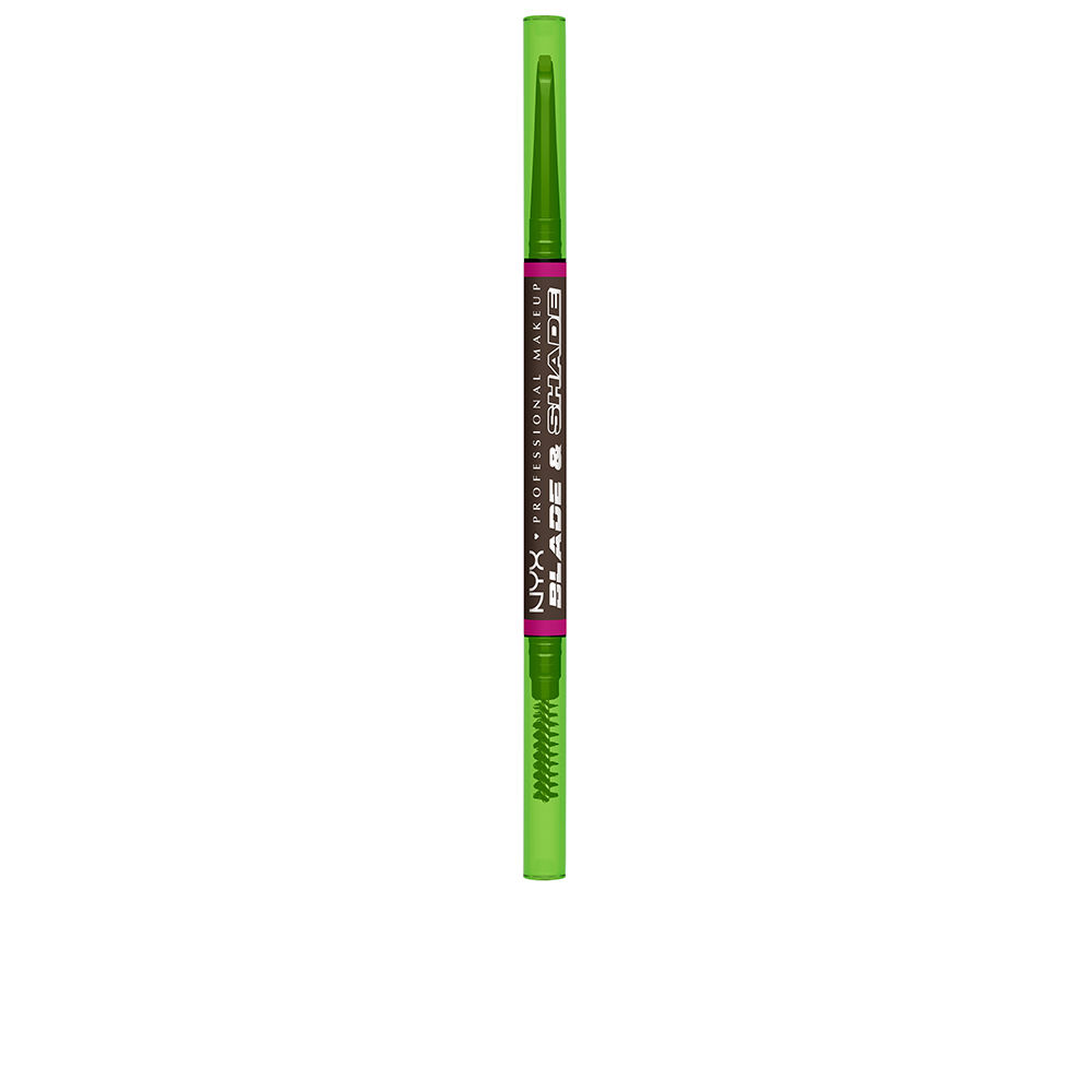 Blade & Shade Nano Augenbrauenstift Nr. 10-Espresso 1 Stück