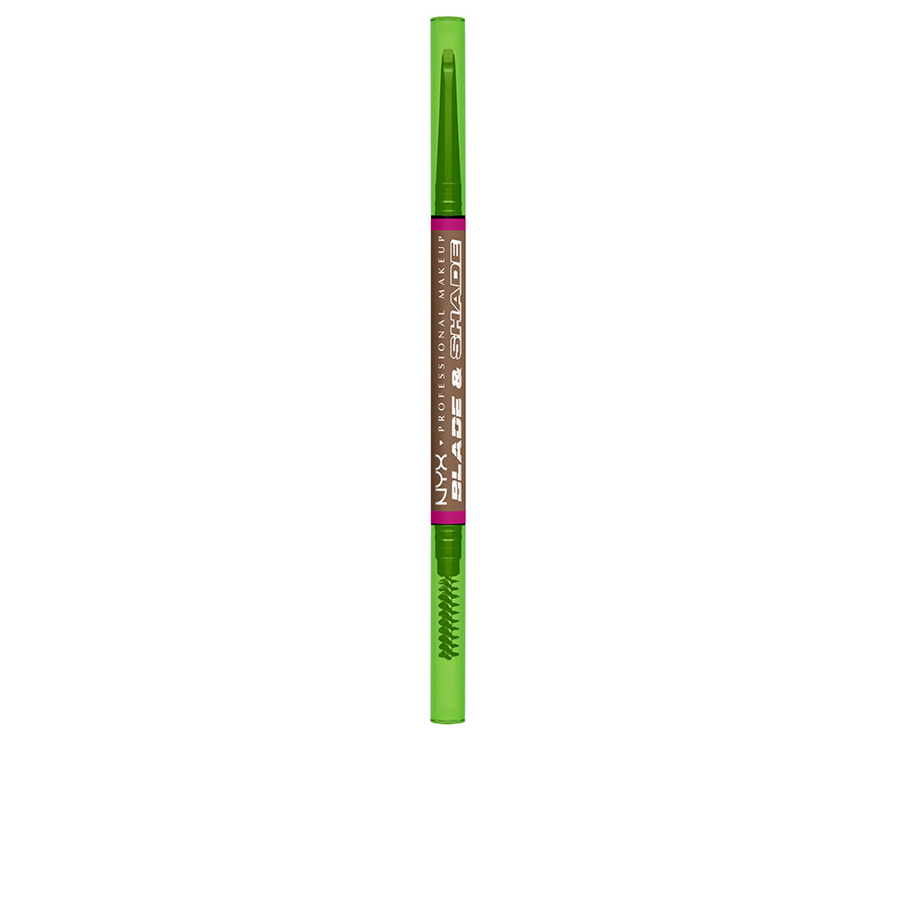 Blade & Shade Nano Augenbrauenstift Nr. 04-Taupe 1 Stück