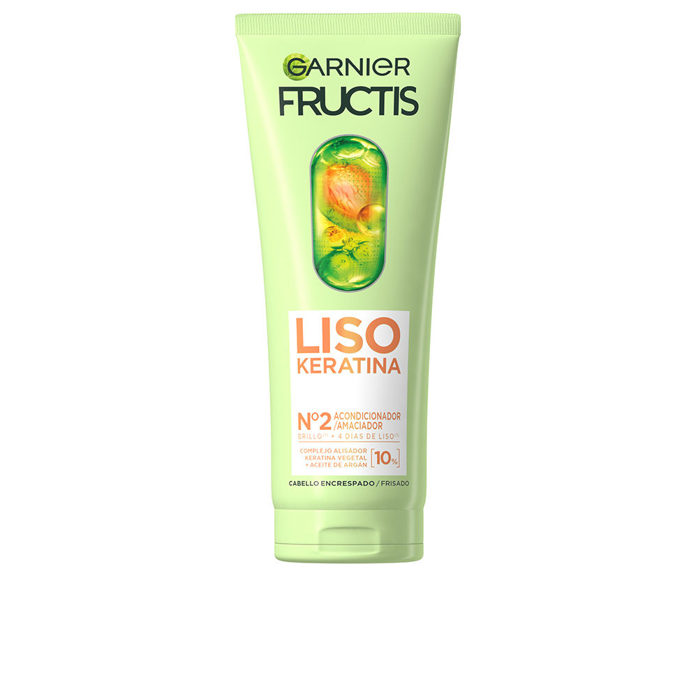 Frutics Liso Keratina Nº2 acondicionador 200 ml