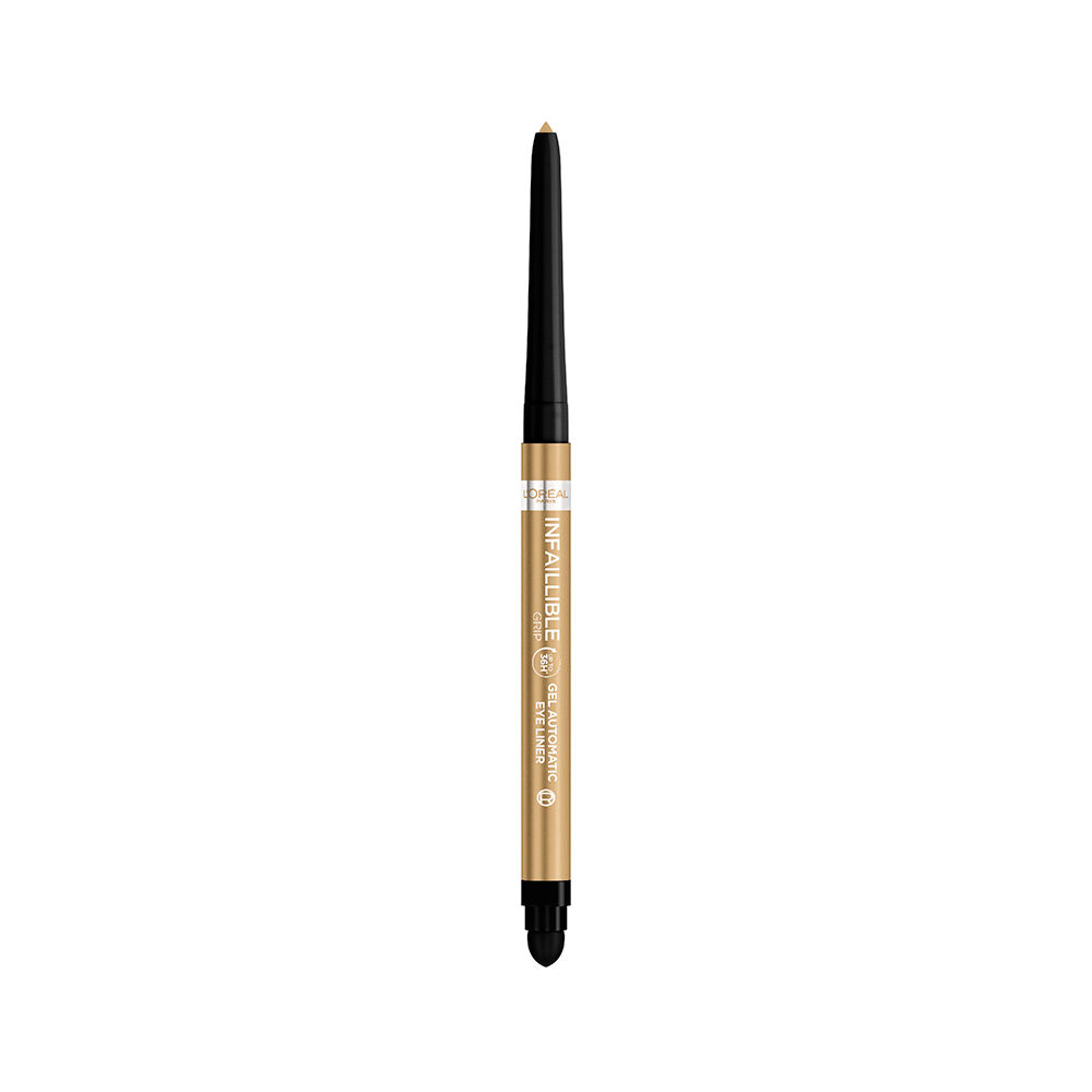Eyeliner 36H Grip Infaillible #Soft Gold 1 unité - vue 5