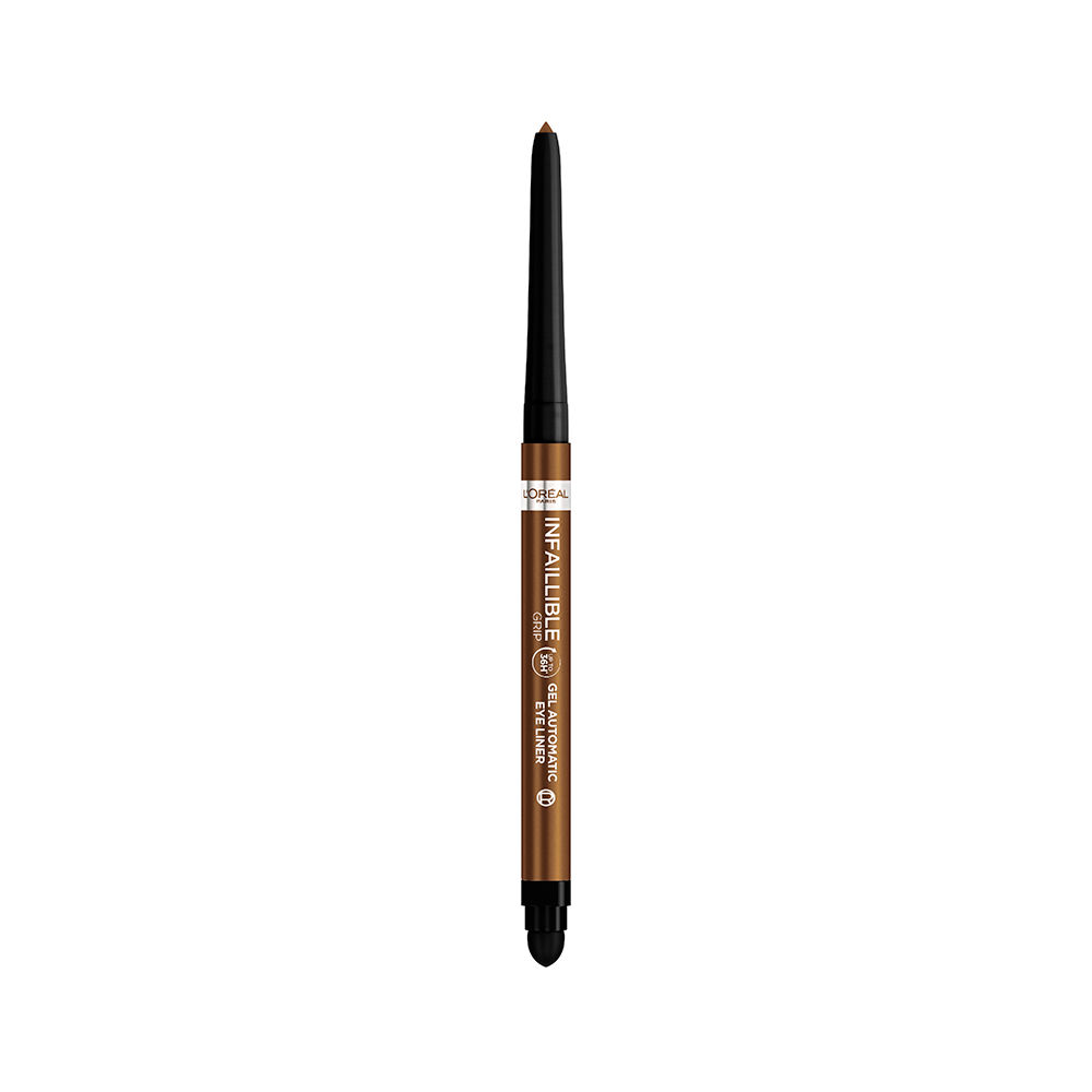 Infaillible Grip 36H eyeliner # - vue 5