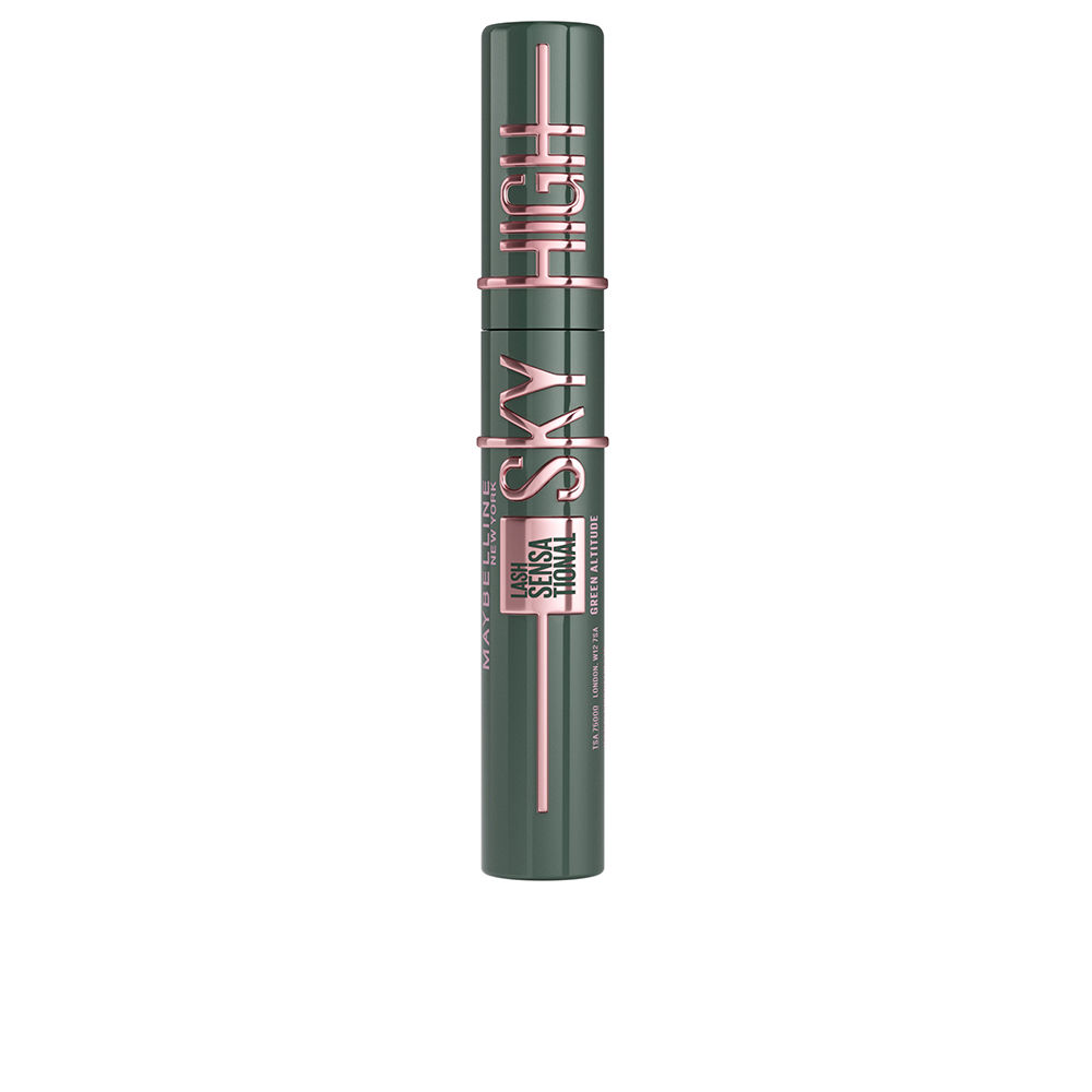 Mascara Lash Sensational Sky High #green altitude