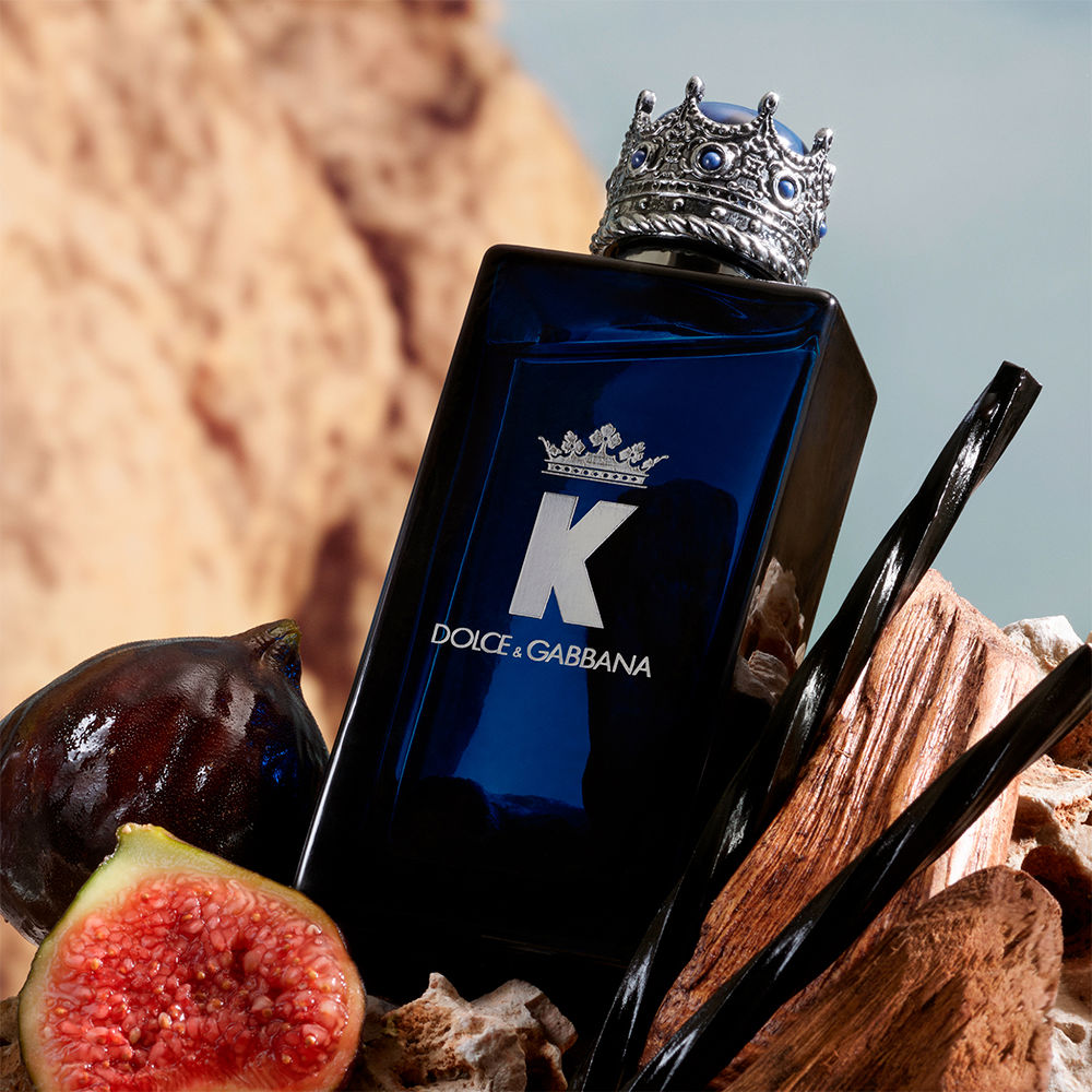 Dolce & Gabbana K Eau de Parfum Spray 50 ml 9