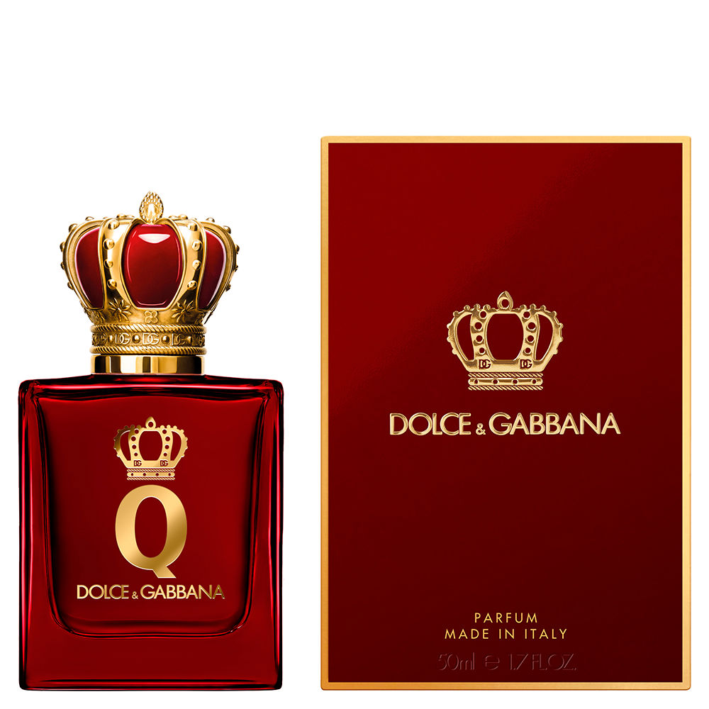 Dolce&Gabbana Q Parfum 50ml 6
