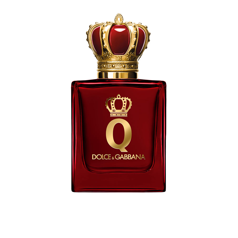Dolce & Gabbana – Eau de Parfum Q Dolce&Gabbana.