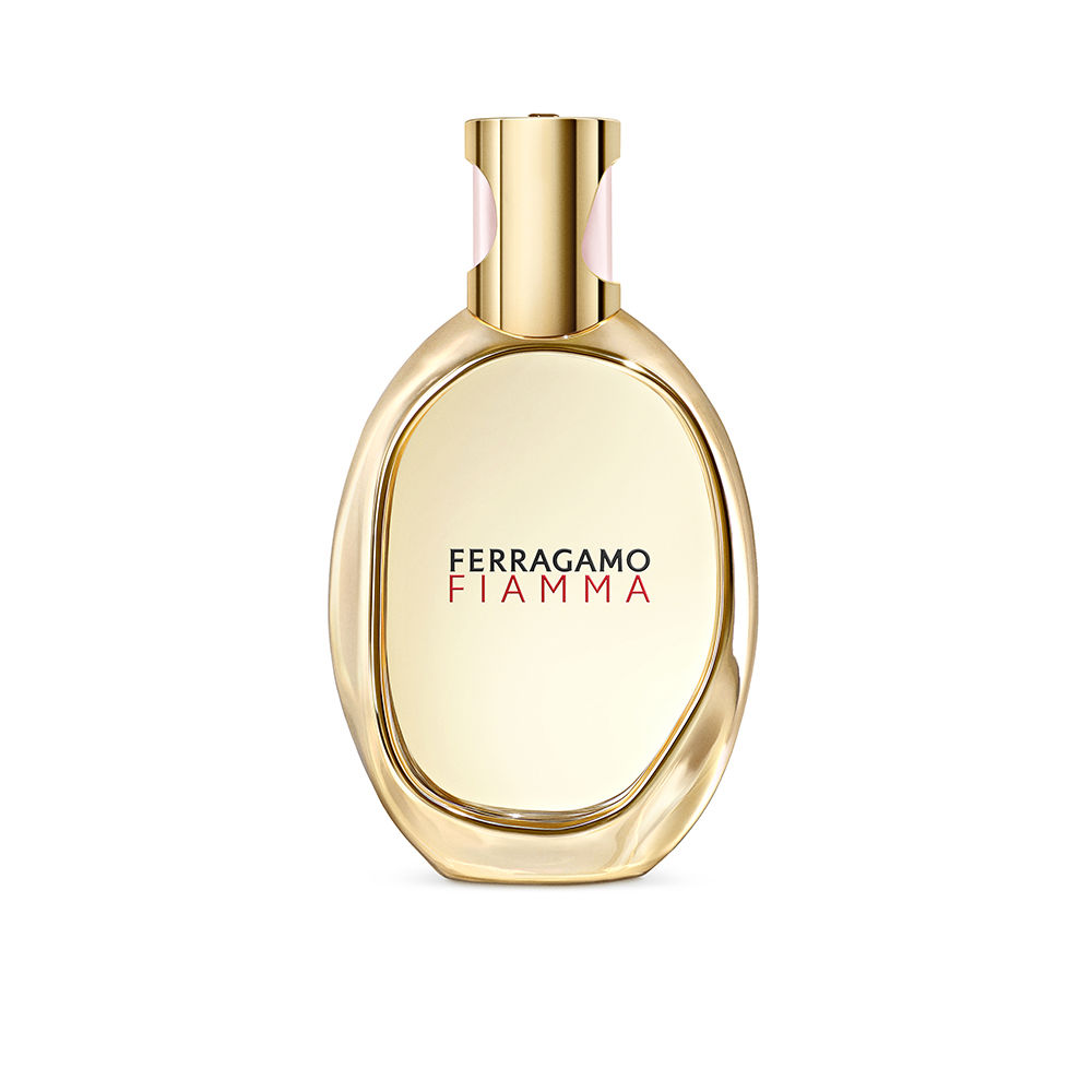 FERRAGAMO – Eau de Parfum Fiamma Ferragamo.