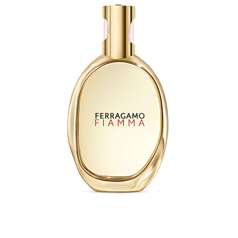 FERRAGAMO – Eau de Parfum Fiamma Ferragamo.