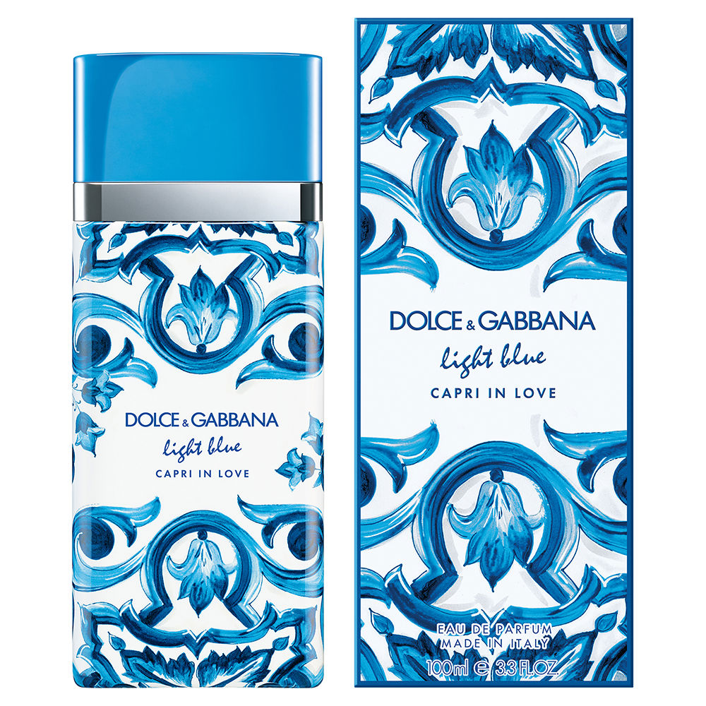 【新品】　DOLCE & GABBANA CAPRI IN LOVE 100ml 81J7VWJWKIL._UF350,350_QL80_.jpg