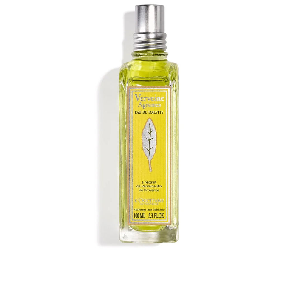 L’Occitane en Provence – Eau de Toilette Verbena Cítricos 100 ml L’Occitane en Provence.