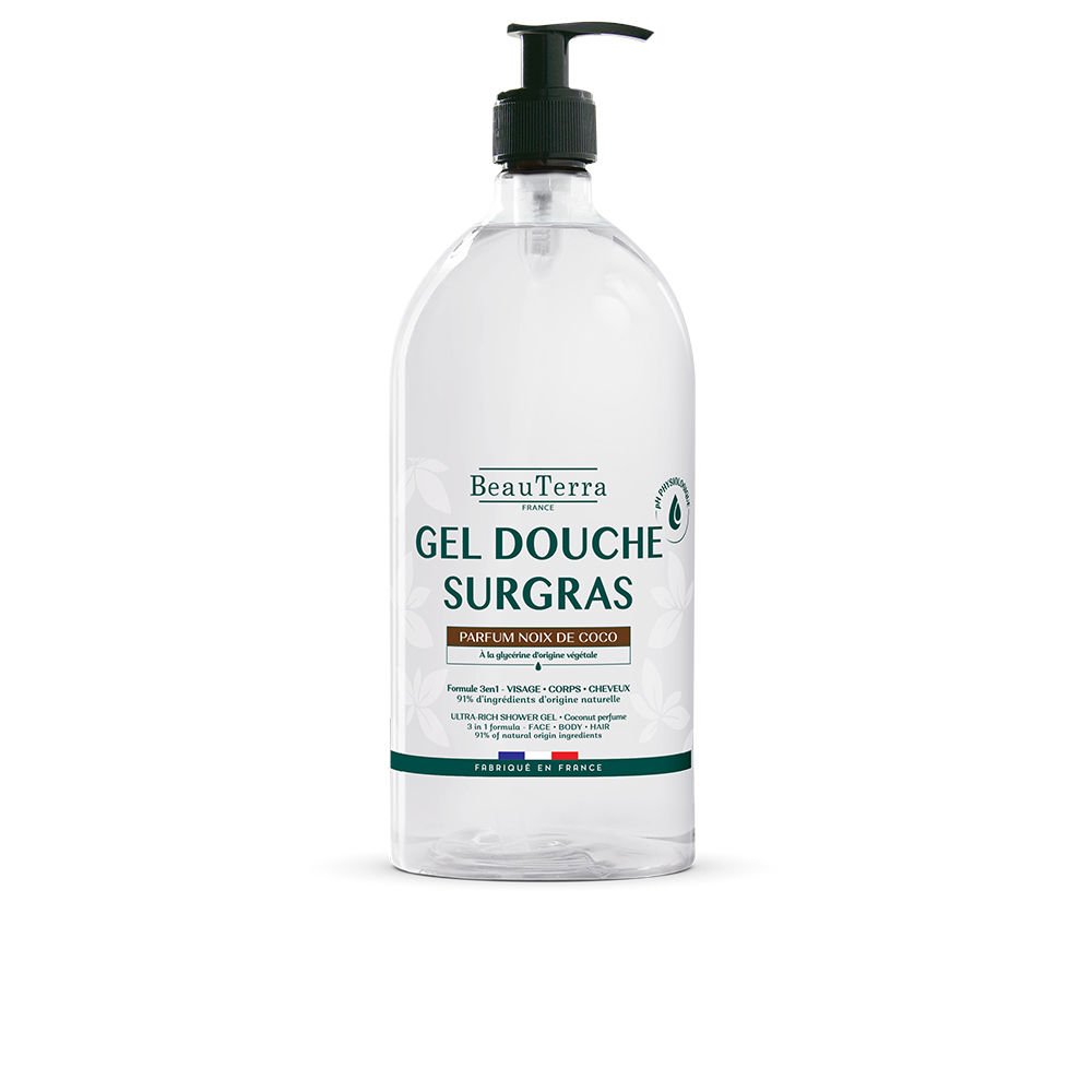 Coco Duschgel 1000 ml