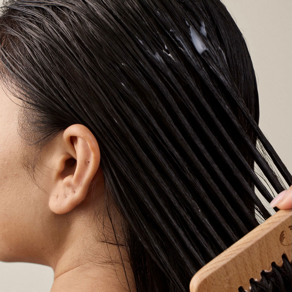 Après shampoing Gingembre 60 ml - vue 4