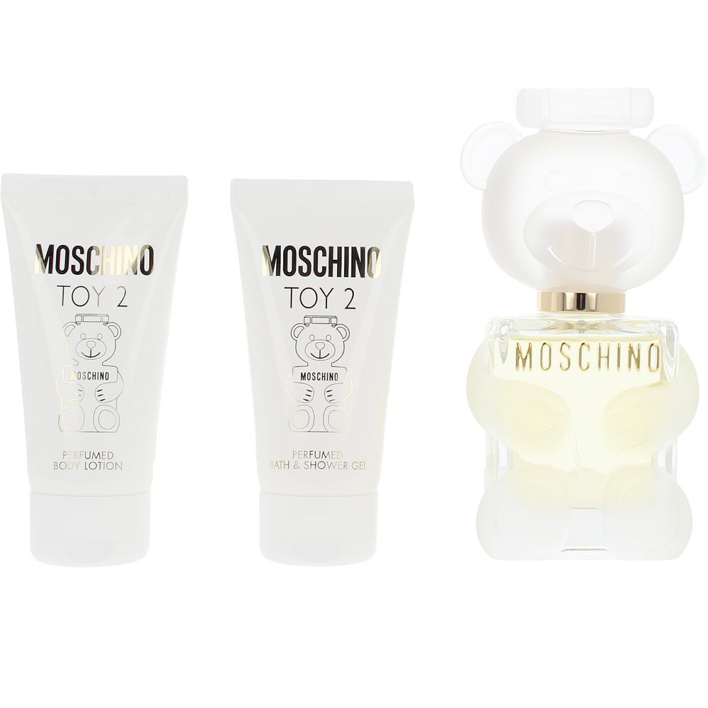 Toy 2 Moschino Coffret Cadeau - vue 4