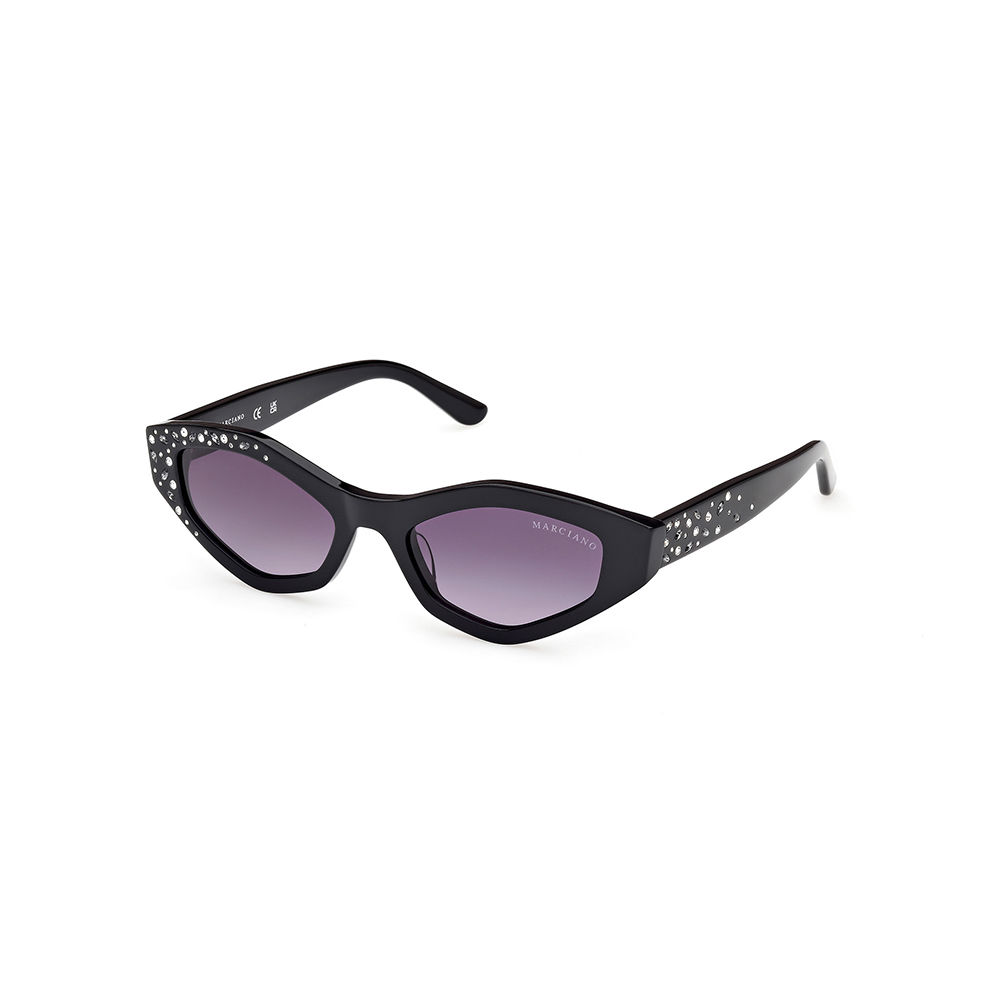 サングラス Guess FW25 Guess By Marciano - GM00017 - 52P (GM00017 52P) GUESS BY MARCIANO GM00017 52P - MR-Sunglass
