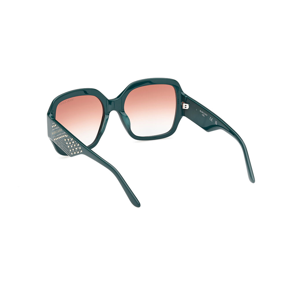 Lentes Guess Marciano Marciano Con Lentes Guess GM00016-52P