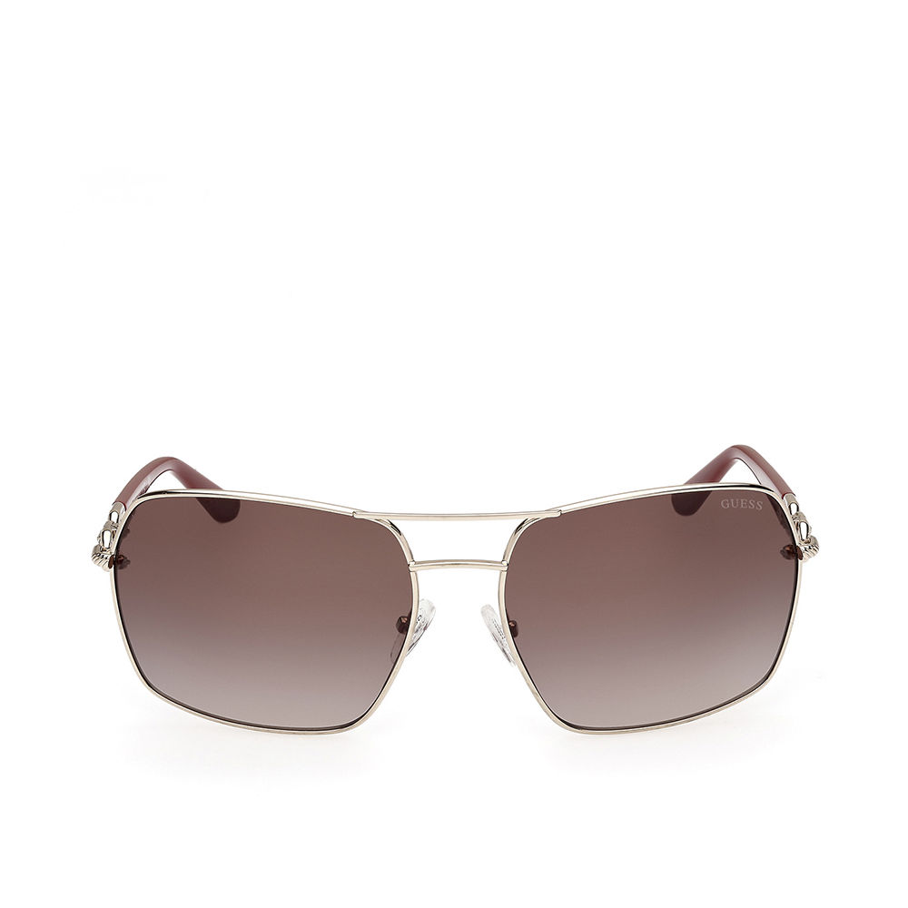 Lunettes de soleil Guess GU00159 Lunettes de soleil OrFumée 63 mm Unique - vue 7