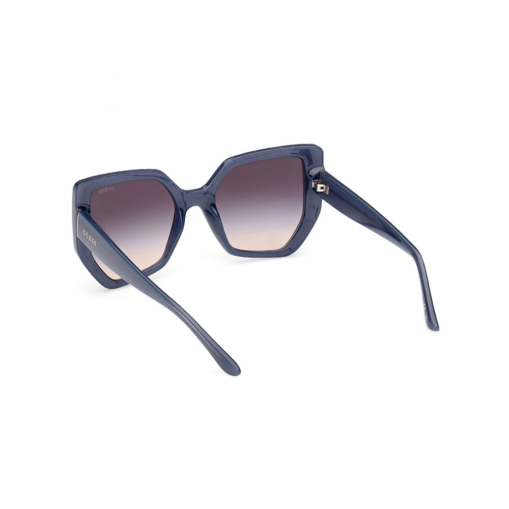 Guess GU00153-5584B Women's Sunglasses Blue 3