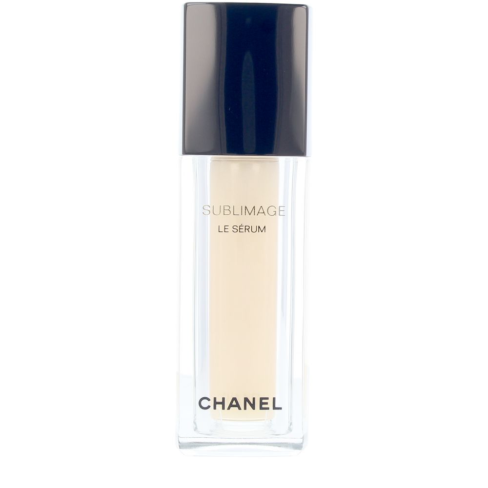 SUBLIMAGE the serum Anti-aging and Anti-wrinkle Chanel - Perfumes Club