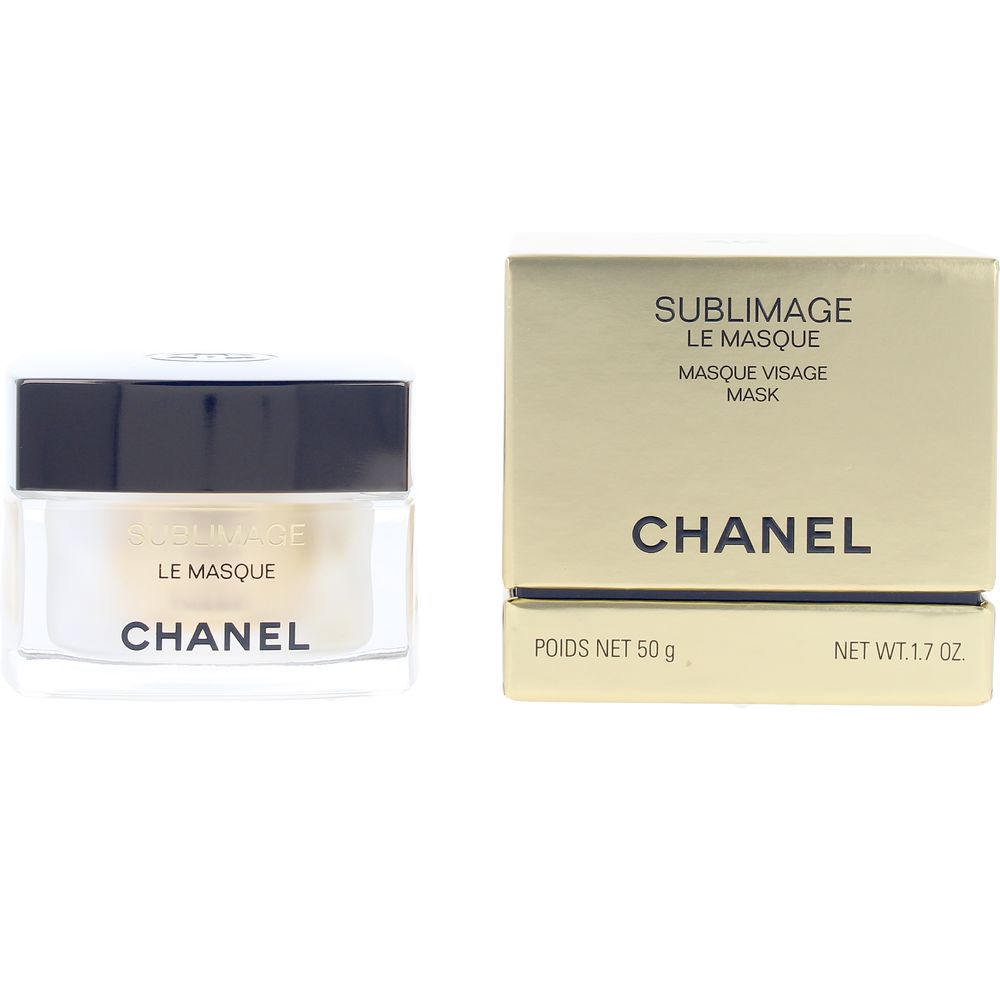 SUBLIMAGE the mask Facial Treatments Chanel - Perfumes Club