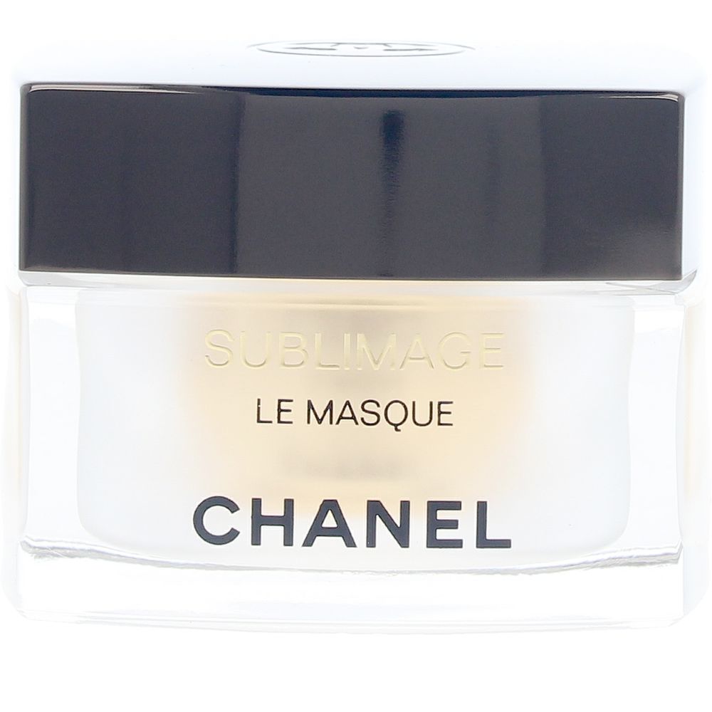 SUBLIMAGE the mask Facial Treatments Chanel - Perfumes Club