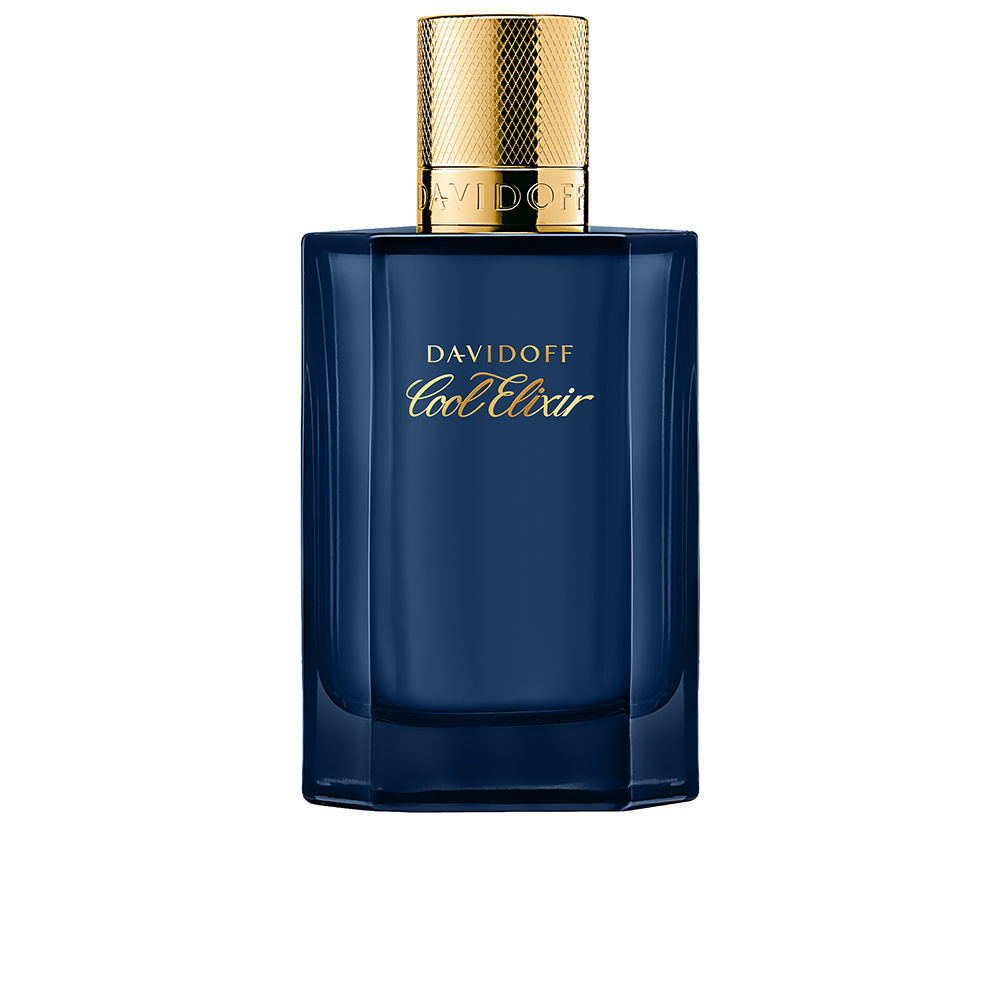 Davidoff – Eau de Parfum Davidoff Cool Elixir Davidoff.