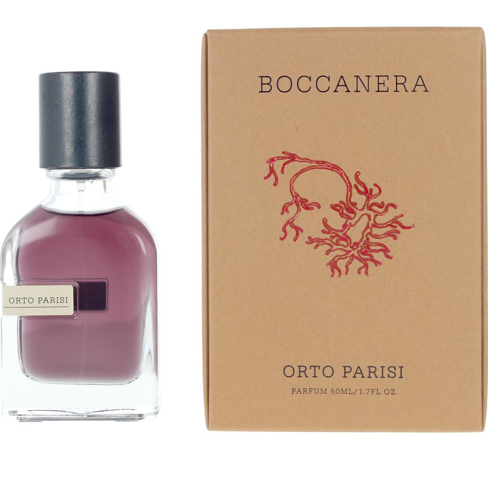 BOCCANERA PARFUM perfume EDP · Buy Online at Best Price - Perfumes