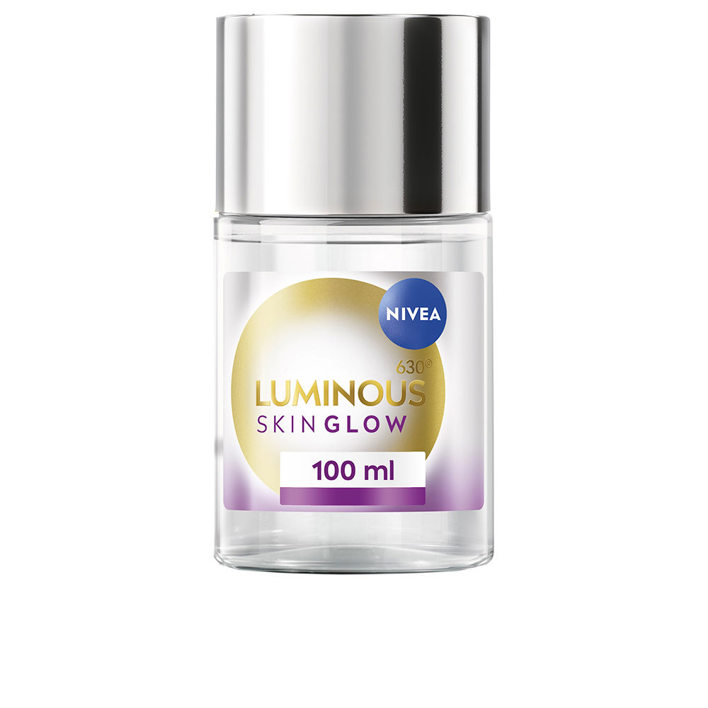 Luminous 630º skin glow exfoliante líquido 100 ml