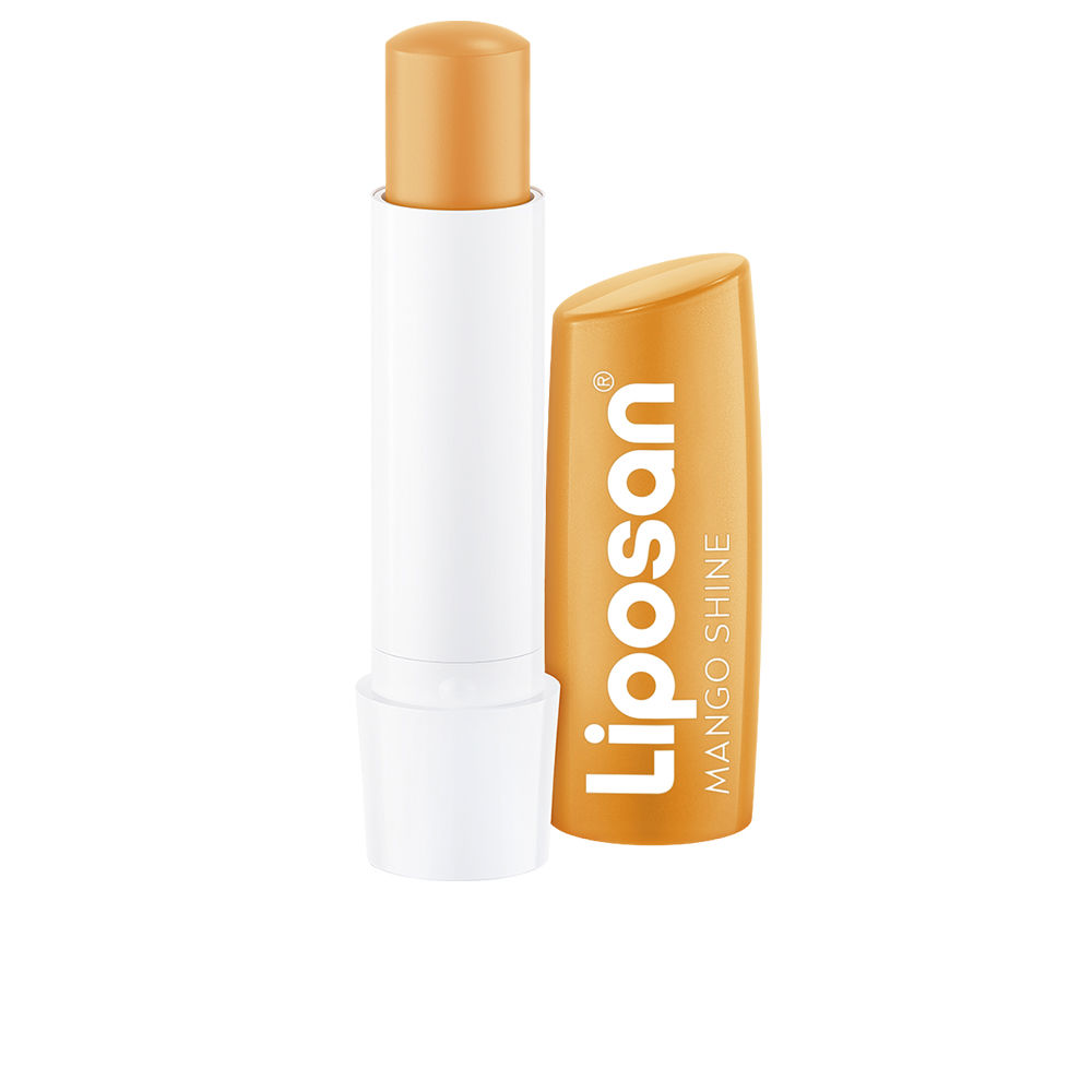 Liposan Mango Shine bálsamo labial 4,8 gr