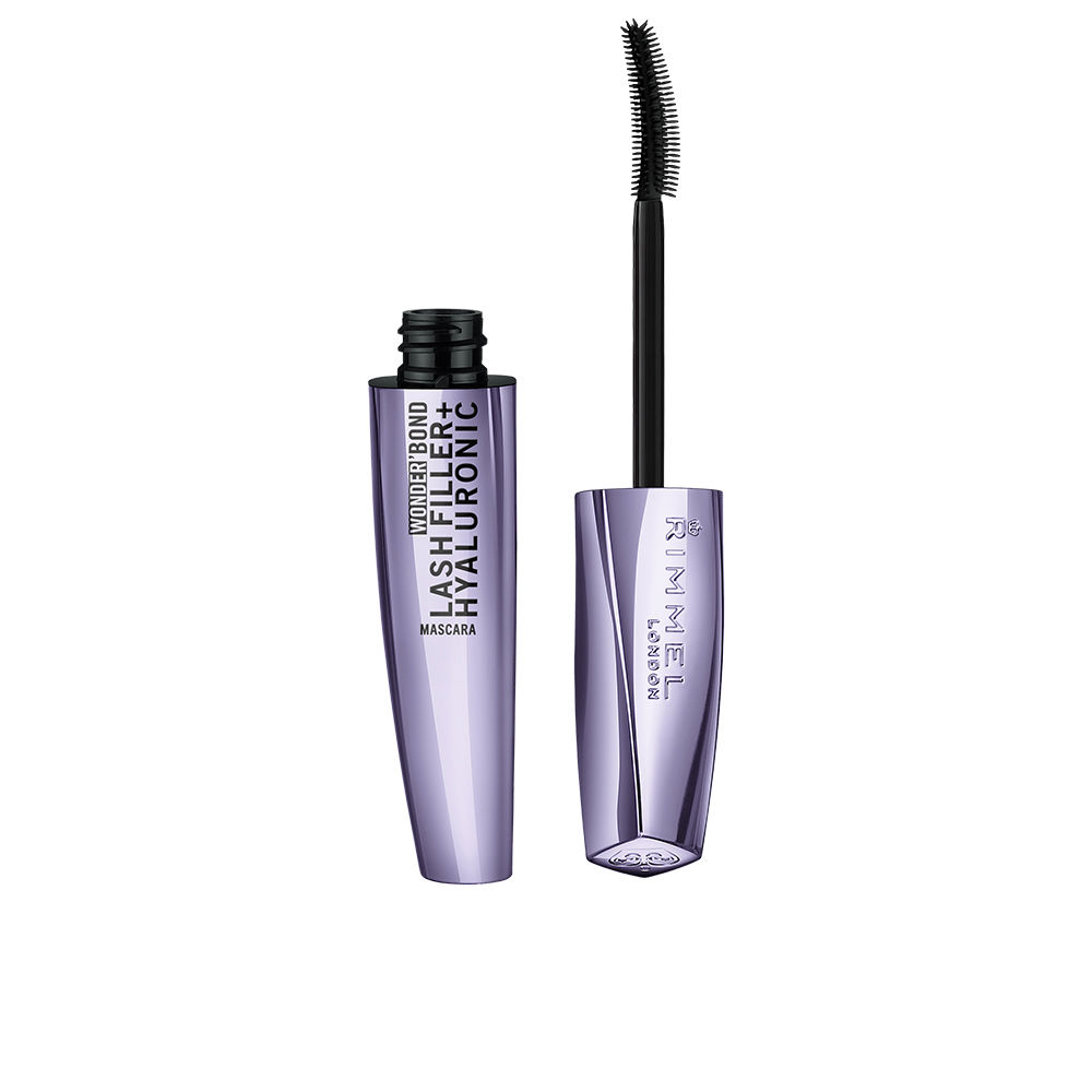 Rimmel Mascara Wonder'Bond Lash Filler+Hyaluronic 001 11 ml