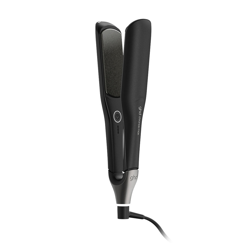 ghd Chronos Max Hair Straightener Black 6