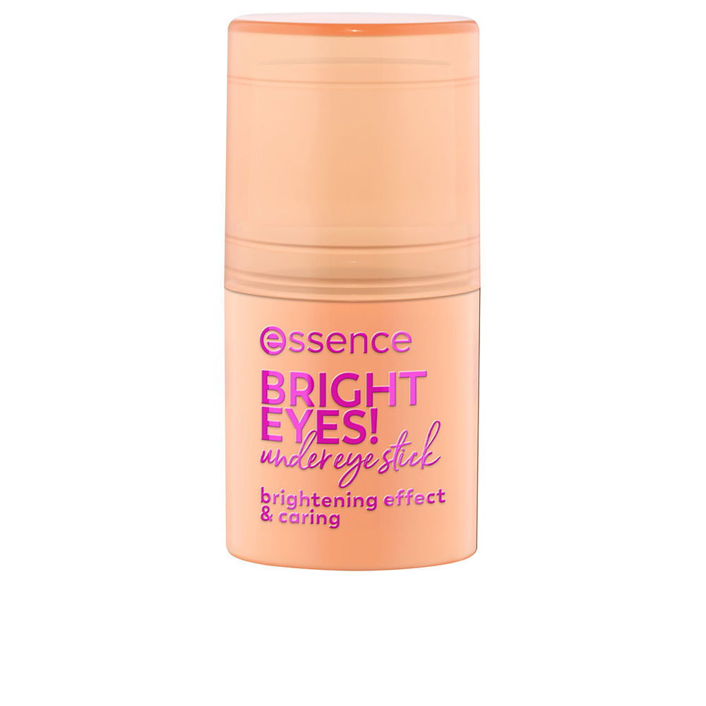 Essence Stick Contour Des Yeux Bright Eyes! 02 Warm Honey - vue 2