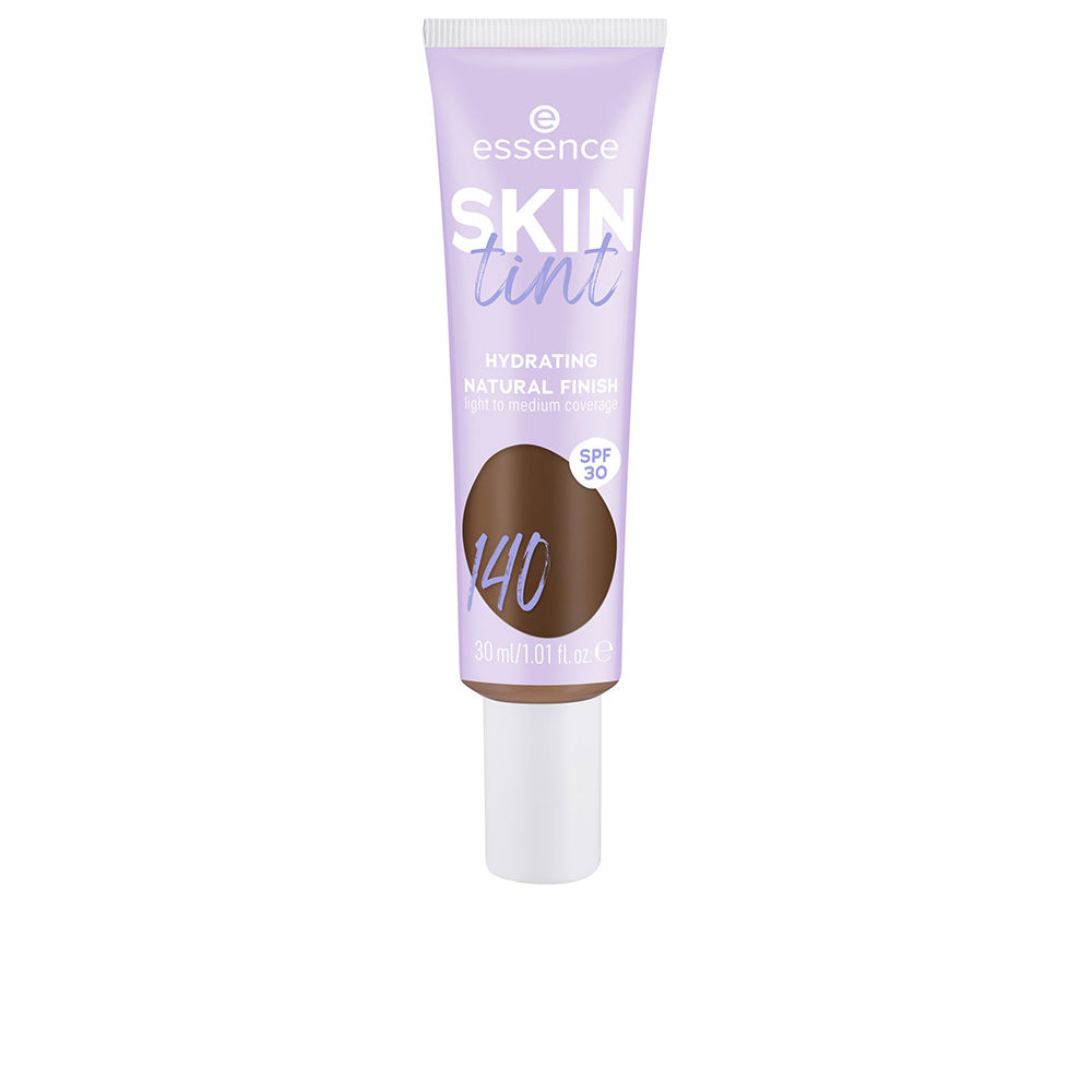 Essence Fond De Teint Skin Tint 140 - vue 7