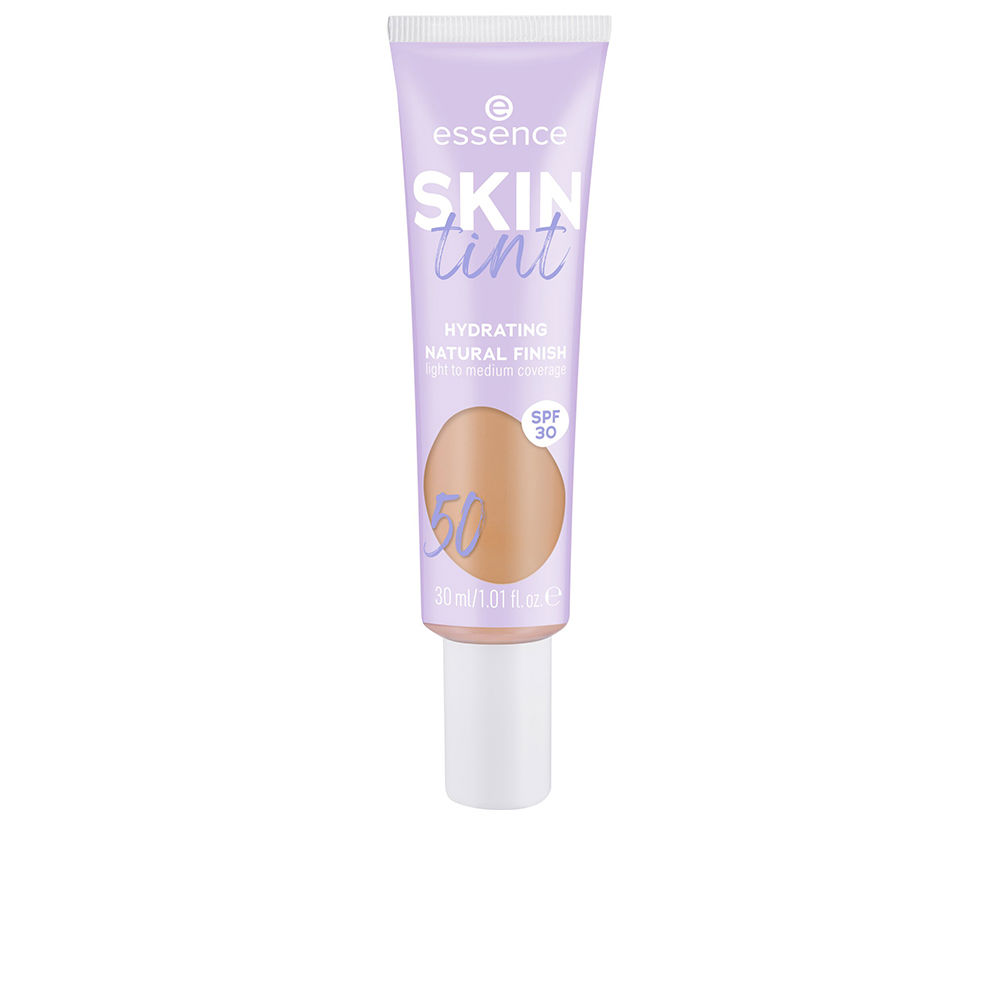Essence Fond De Teint Skin Tint - vue 10