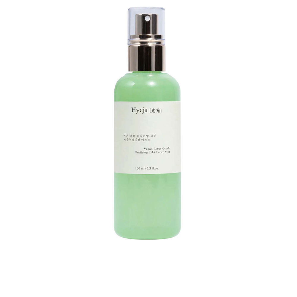 Vegan Lotus Gesichtsspray 100 ml