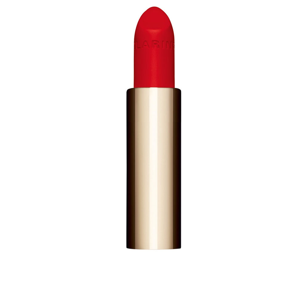 Clarins JOLI ROUGE VELVET 758-V Rouge - vue 2