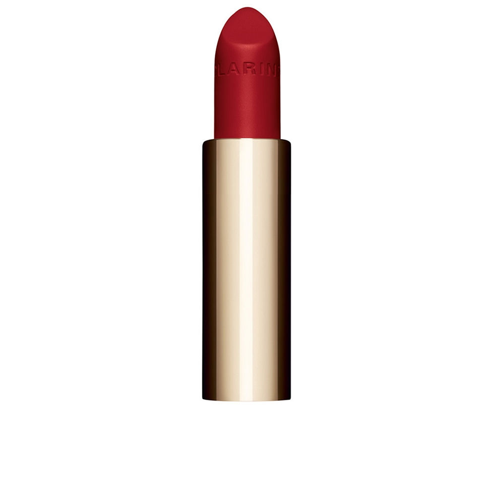 Joli Rouge Velvet barra de labios recarga #793V-Red Cranberry