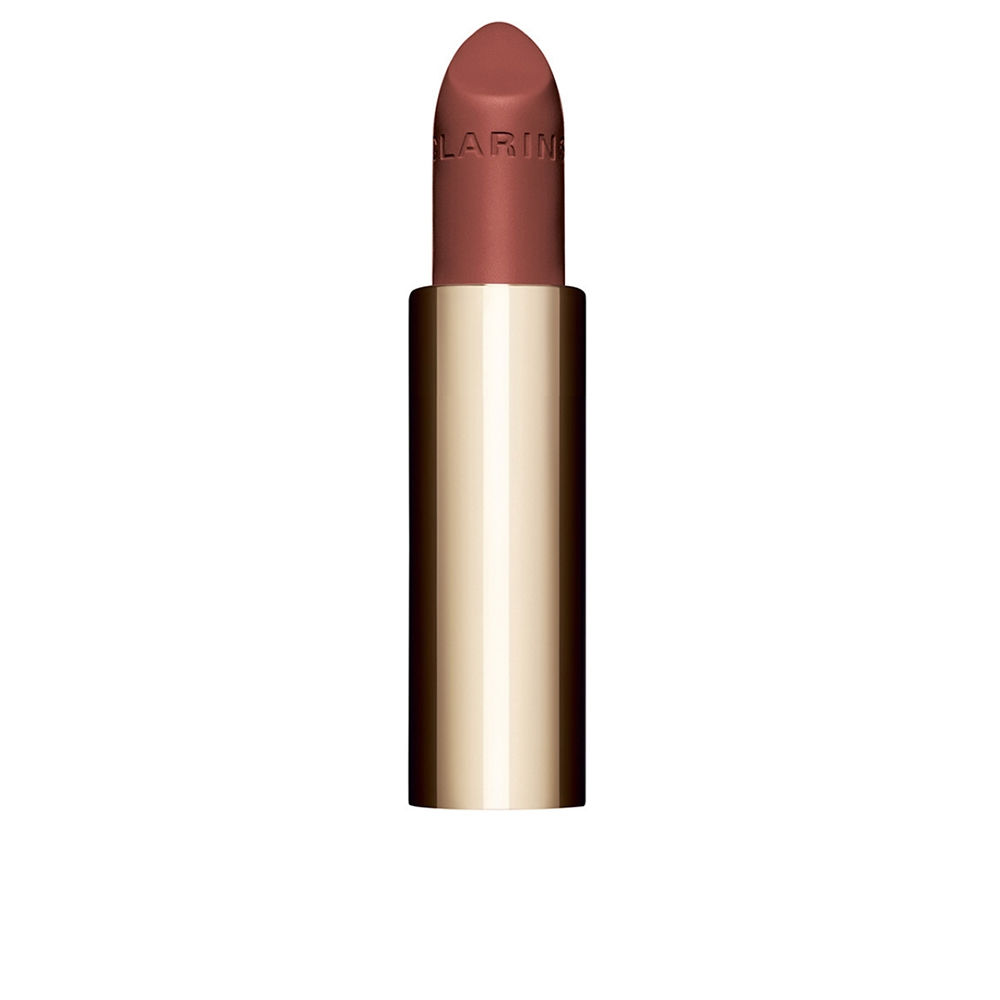 Clarins JOLI ROUGE VELVET 758-V Rouge - vue 2