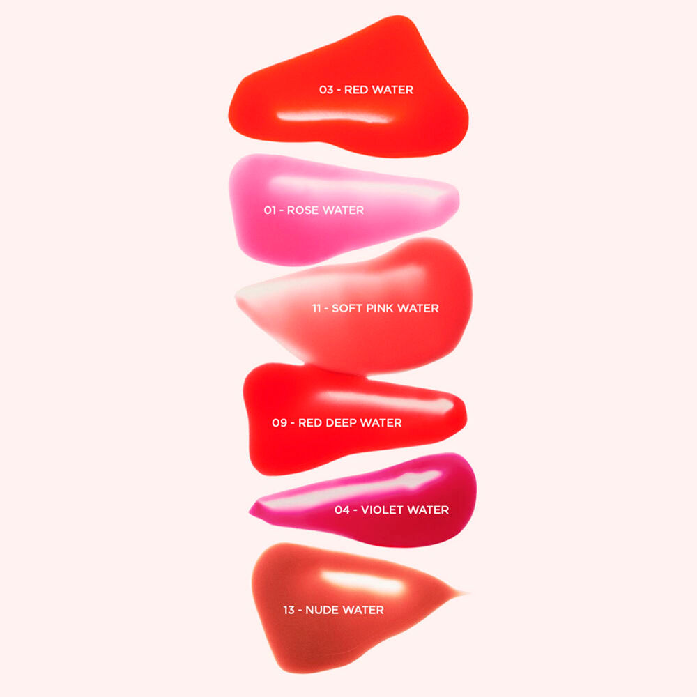 Clarins Water Lip Stain 09 9