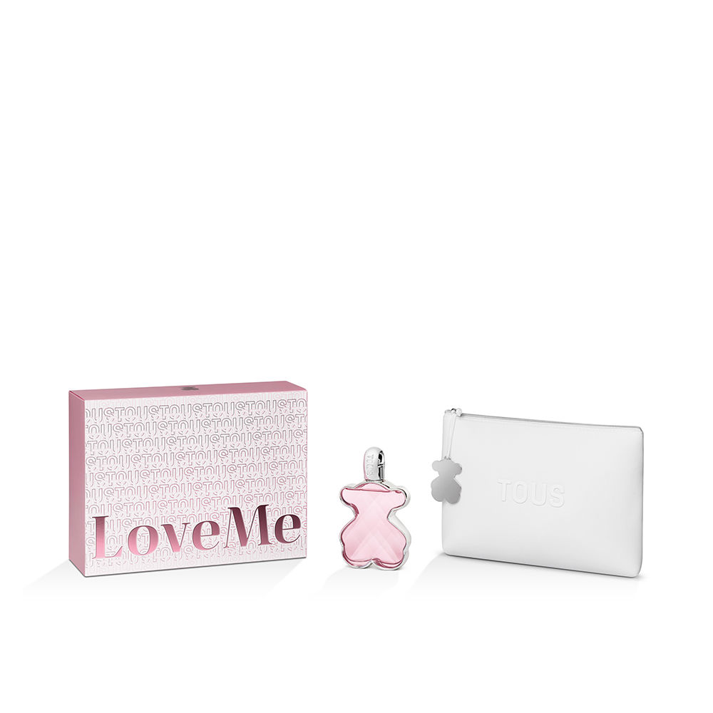Loveme Estuche 2 pz