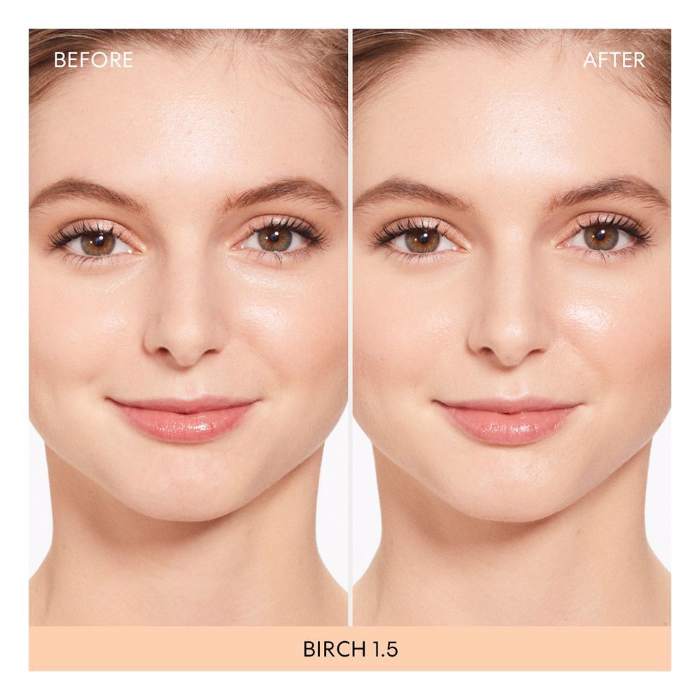 COMPLEXION RESCUE Tinted Moisturizer SPF 30 #03-Buttercream view 2