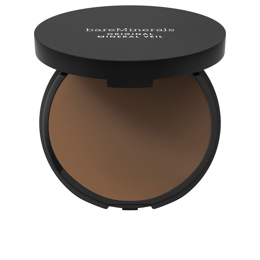 Original Mineral Veil polvos compactos #Sheer deep