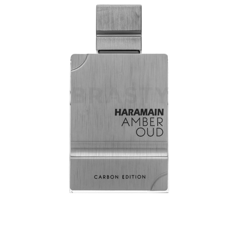 AMBER OUD CARBON edition Al Haramain · Comprar Online al Mejor