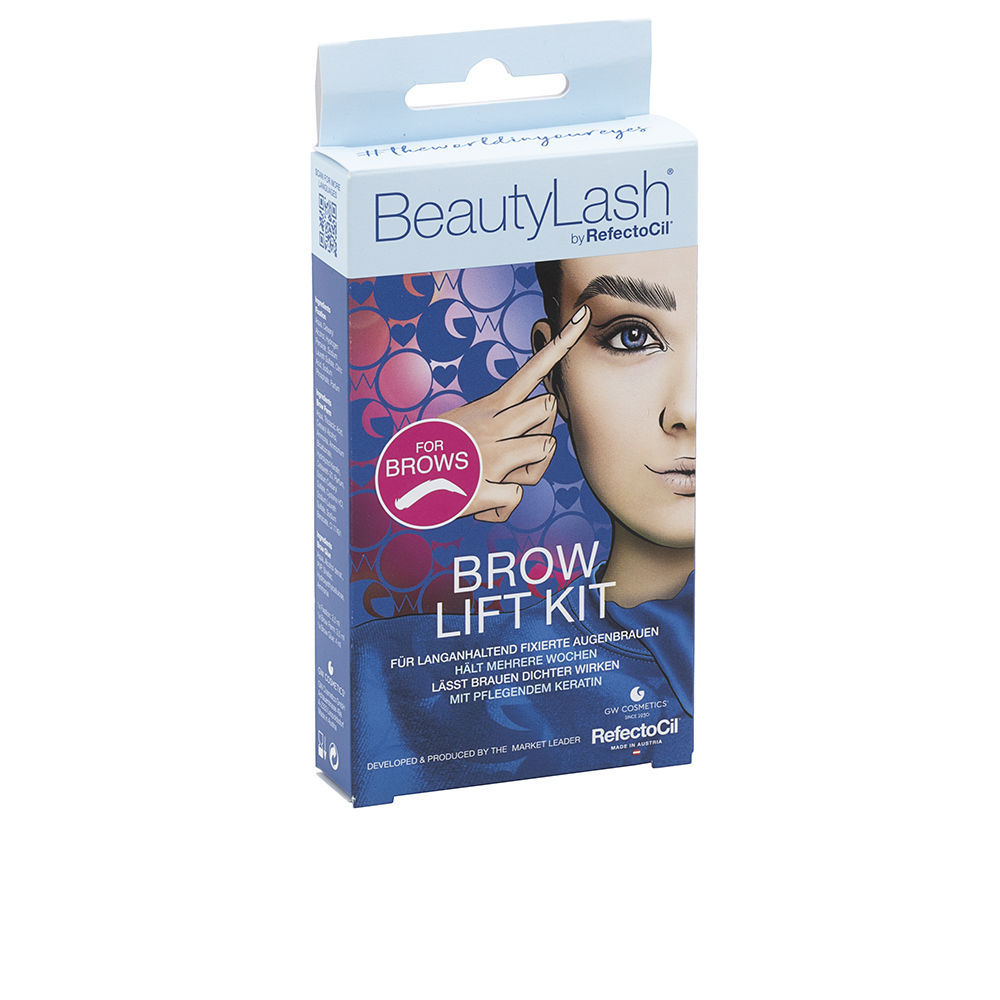 Beautylash Brow Lift kit lifting cejas 1 u