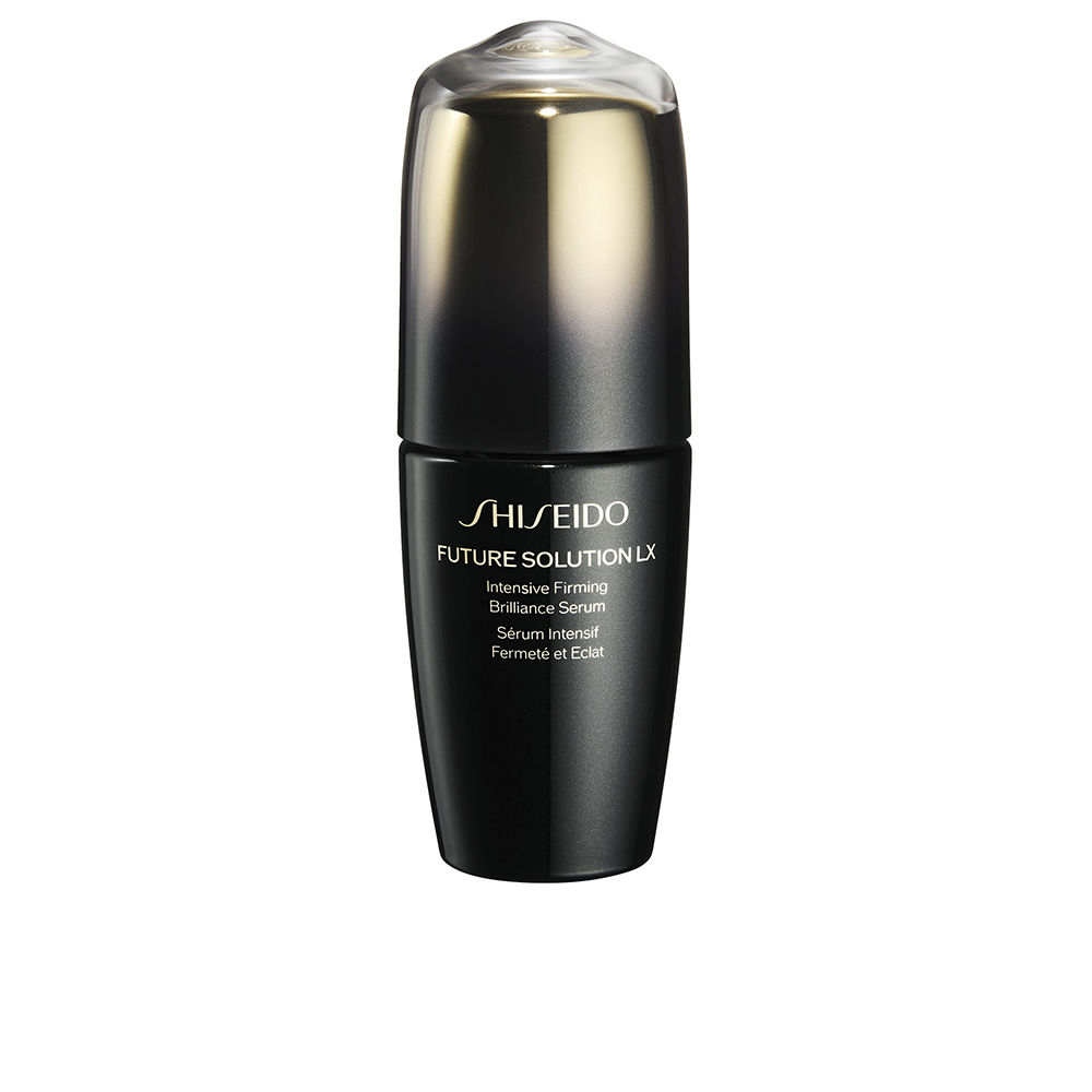 Tratamiento Facial Reafirmante - Antimanchas FUTURE SOLUTION LX intensive firming brilliance serum Shiseido