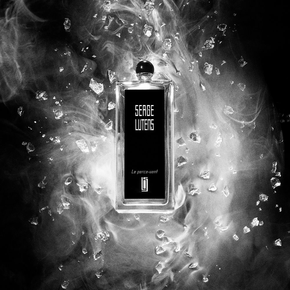 Serge Lutens Le Perce-vent Eau De Parfum 100ml 7