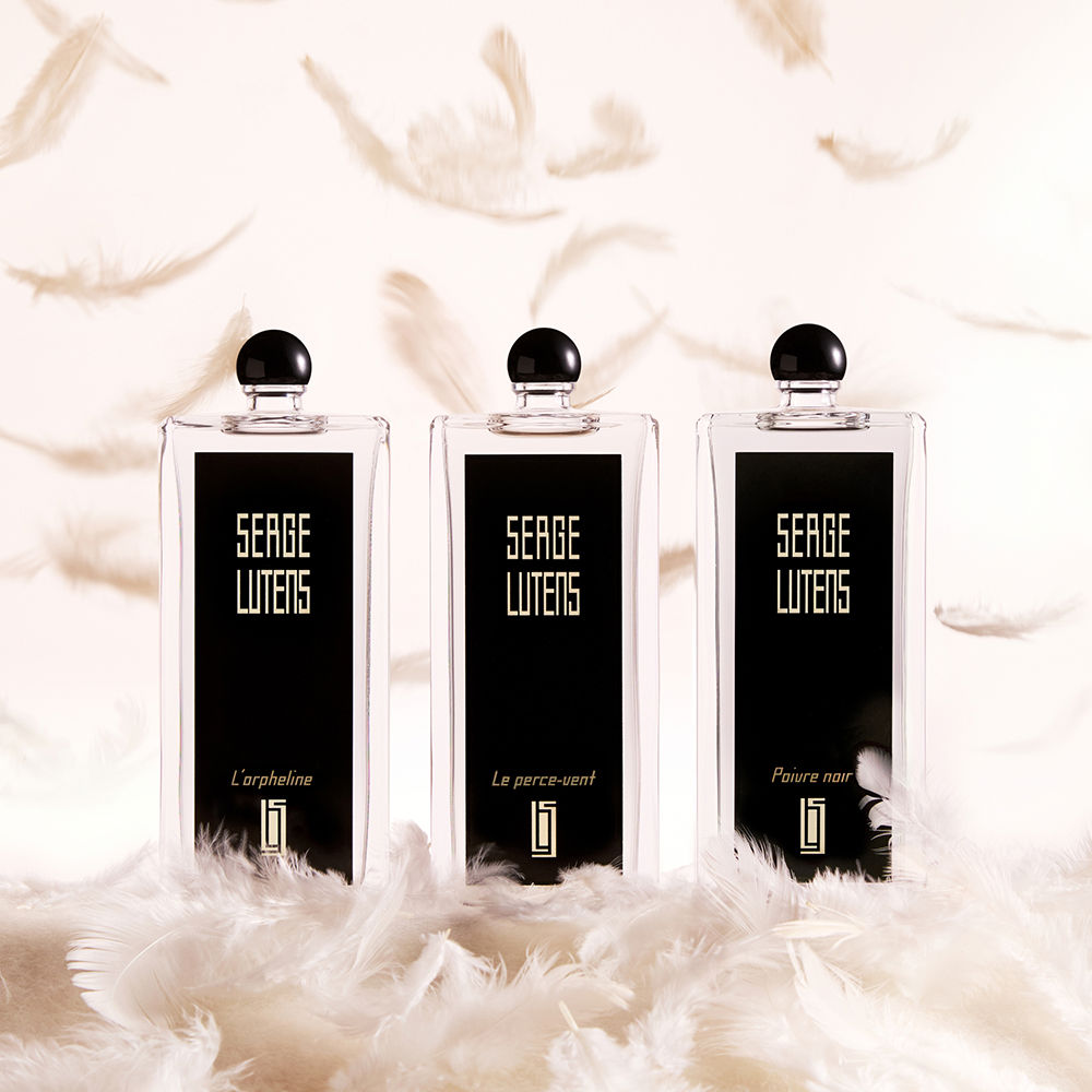 Serge Lutens Le Perce-vent Eau De Parfum 100ml 9